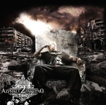 Azad-Azphalt Inferno 2 2010