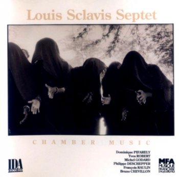Louis Sclavis - 1989 Chamber Music