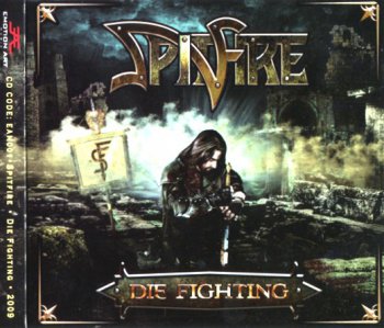 Spitfire - Die Fighting (2009)