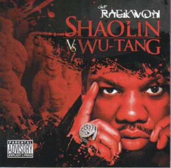 Raekwon-Shaolin Vs. Wu-Tang 2011