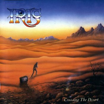 Iris – Crossing The Desert 1996