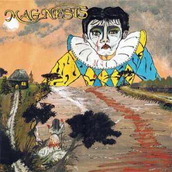 Magnesis - Etang Rouge 1998