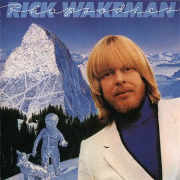 Rick Wakeman - Rhapsodies 1979