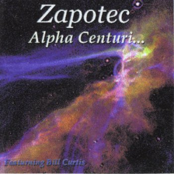 Zapotec - Alpha Centuri 1998