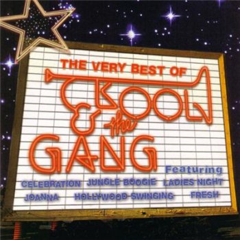 Kool & the Gang - The Very Best of Kool & The Gang (1999)