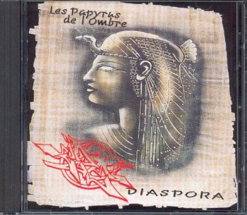 Les Papyrus De L'Ombre-Diaspora 1998