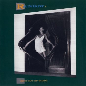 Rainbow - Bent Out Of Shape (Polydor Japan Original LP VinylRip 24/192) 1983