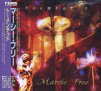 Marcie Free - Tormented [Japanese Edition] 1995