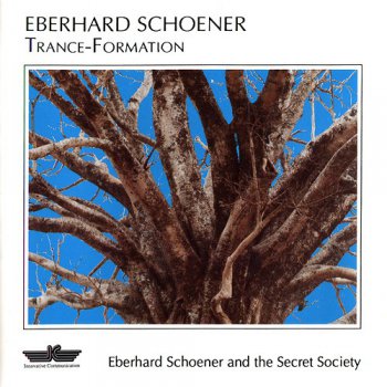 Eberhard Schoener - Trance-Formation