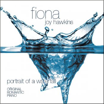 Fiona Joy Hawkins - Portrait of a Waterfall (2005)