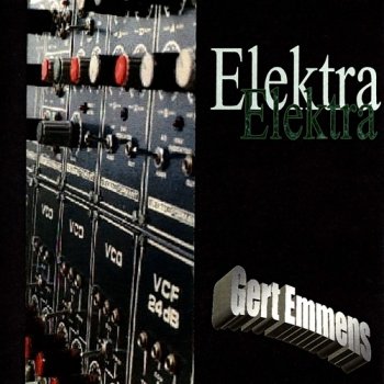 Gert Emmens - Elektra