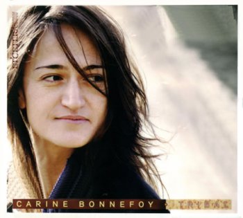 Carine Bonnefoy - Tribal (2010)