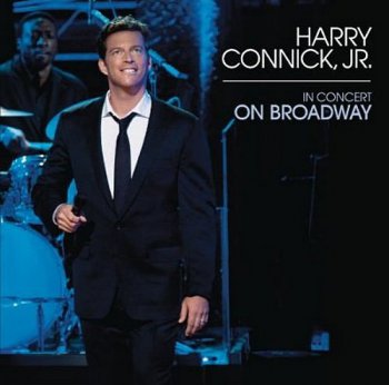 Harry Connick Jr. - In Concert On Broadway (2011)