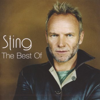 Sting - The Best Of (2011, FLAC)