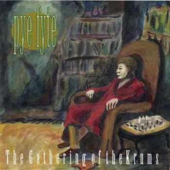 Pye Fyte - The Gathering of the Krums 1998