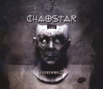 Chaostar - Underworld 2008