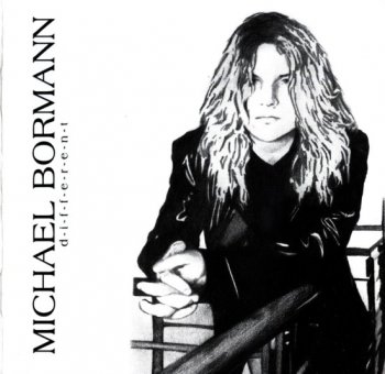 Michael Bormann - Different (2010)