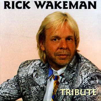 Rick Wakeman - Tribute 1997