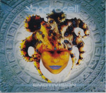 Androcell - Emotivision (2004)