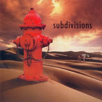 VA - Subdivisions - A Tribute to Rush (2005)