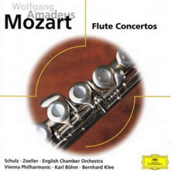 Mozart - Flute Concertos (Klee, Bohm) (2004)