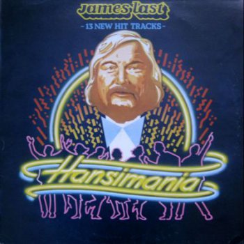 James Last - Hansimania (1981)
