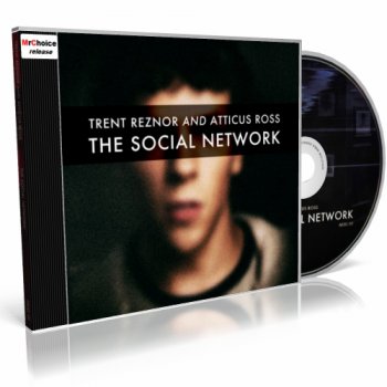 Trent Reznor And Atticus Ross - The Social Network [Score] (2010) Lossless