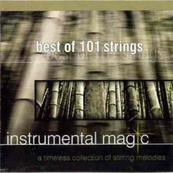 VA - Instrumental Magic - Best Of 101 Strings (2005)