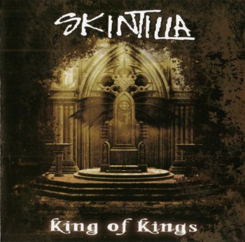 Skintilla - King Of Kings (2009)