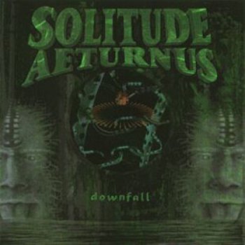 Solitude Aeturnus -  Downfall 1996