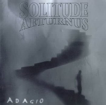 Solitude Aeturnus - Adagio – 1998