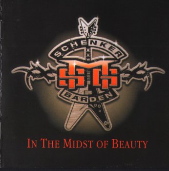 MSG - Schenker / Barden -  In The Midst Of Beauty (2008)