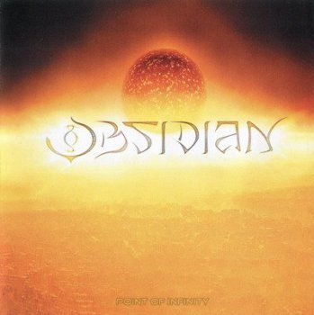 Obsidian - Point of Infinity (2010)