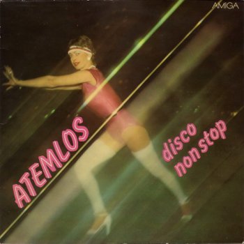 Atemlos - Disco Non Stop (1984)