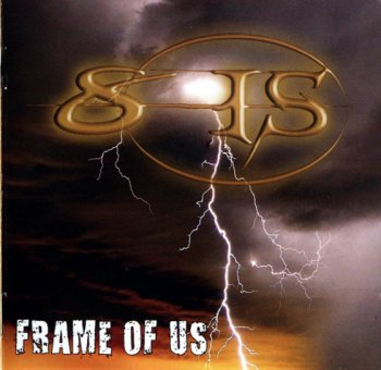 8-IS - Frame Of Us (2011)