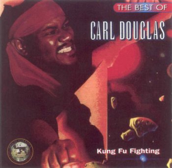 Carl Douglas - Kung Fu Fighting (1994)