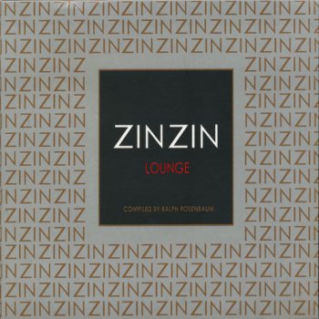 VA - ZIN ZIN Lounge (Compiled by Ralph Rosenbaum) 4CD - (2011, APE)