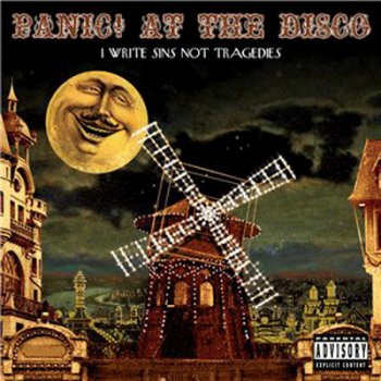 Panic! At The Disco - I Write Sins Not Tragedies (singl) 2006
