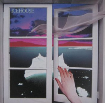 Icehouse - Icehouse (1981)