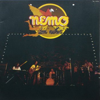 Nemo - Doin' Nuthin' 1974