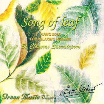 Chamras Saewataporn - Song Of Leaf (1992, FLAC)