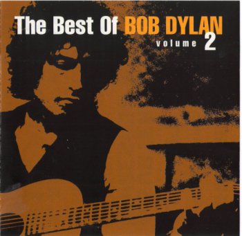 Bob Dylan - The Best of Bob Dylan Disc 2 (2000)