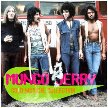 Mungo Jerry - Gold Musical Collection [3CD] (2011)