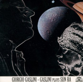 Giorgio Gaslini - Gaslini Plays Sun Ra (2005)