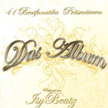 41 Beatfanatika-Das Album 2008