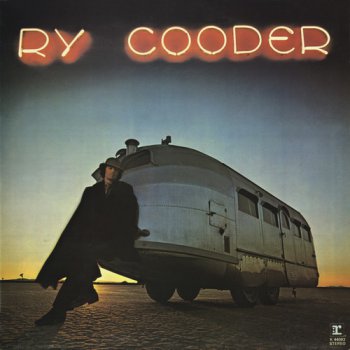 Ry Cooder - Ry Cooder (Reprise Records LP VinylRip 24/96) 1970