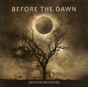 Before The Dawn - Deathstar Rising [Limited Edition] (2011)