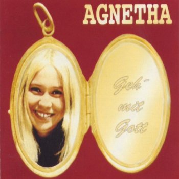Agnetha Faltskog - Geh' mit Gott (1994) [ex-ABBA]