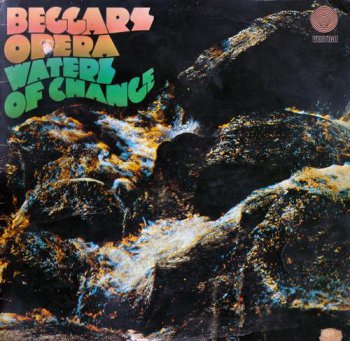 Beggars Opera - Waters Of Change (Vertigo Records GER LP VinylRip 24/96) 1971