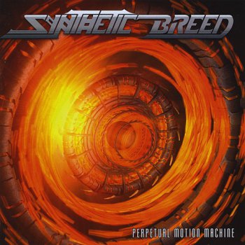 Synthetic Breed - Perpetual Motion Machine (2010)